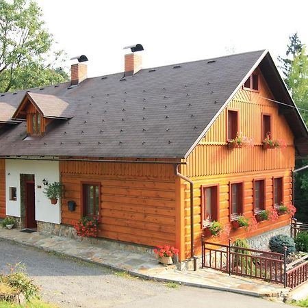 Ubytovani Monika Paseky nad Jizerou Zewnętrze zdjęcie